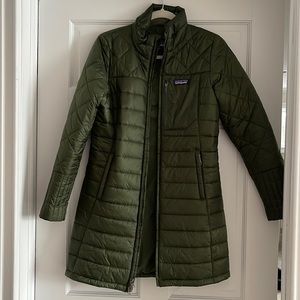 NWOT! Patagonia Jacket
